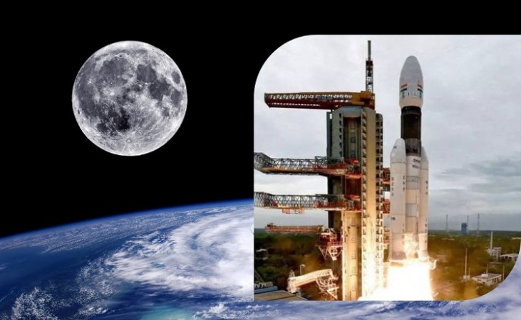 Exploring the Lunar Frontier: Chandrayaan-3 Rover Emerges and Names a Landmark Shiv Shakti