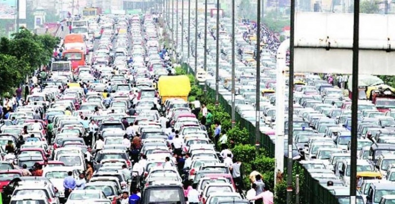 How Delhi Govt to Implement New Parking Solutions to Ease Congestion