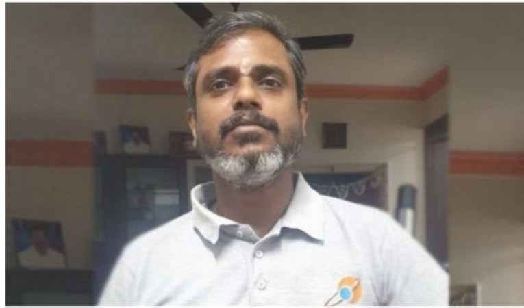 Meet P Veeramuthuvel: The Man Behind Chandrayaan-3's Success