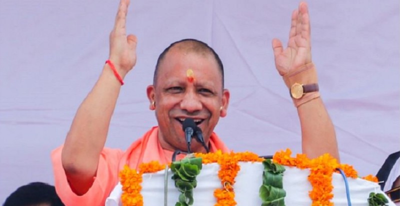 Uttar Pradesh CM Yogi Adityanath Announces Inclusive Plans for Banke Bihari Temple Corridor