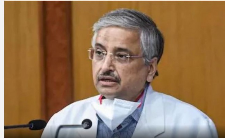 Booster Can Wait, Focus Should Be On Vaccinating all: AIIMS Chief Guleria