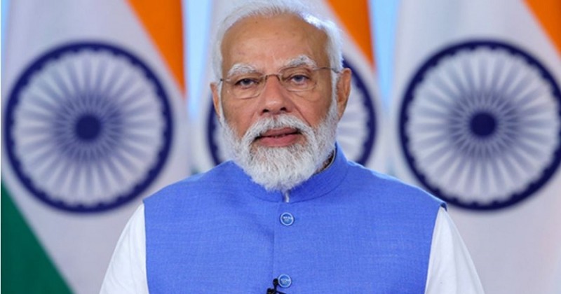 PM Modi Hails New Districts in Ladakh as a Step Forward