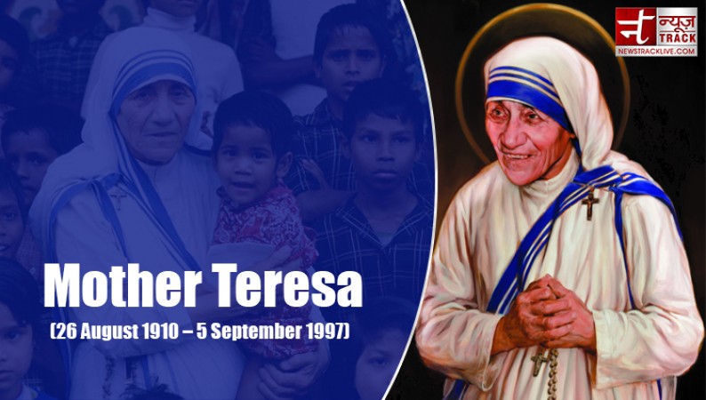 कोलकाता: मदर टेरेसा की 111वीं जयंती पर गोवा के बिशप ने दी श्रद्धांजलि
