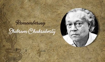 Remembering the Great Humorist, Author Shibram Chakraborty on This Day