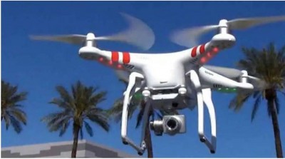नागरिक उड्डयन मंत्रालय ने जारी किए ड्रोन के लिए नए नियम, जानिए...?