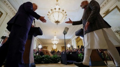 Trump's 50% tariffs on India: All major updates as deadline ends tomorrow