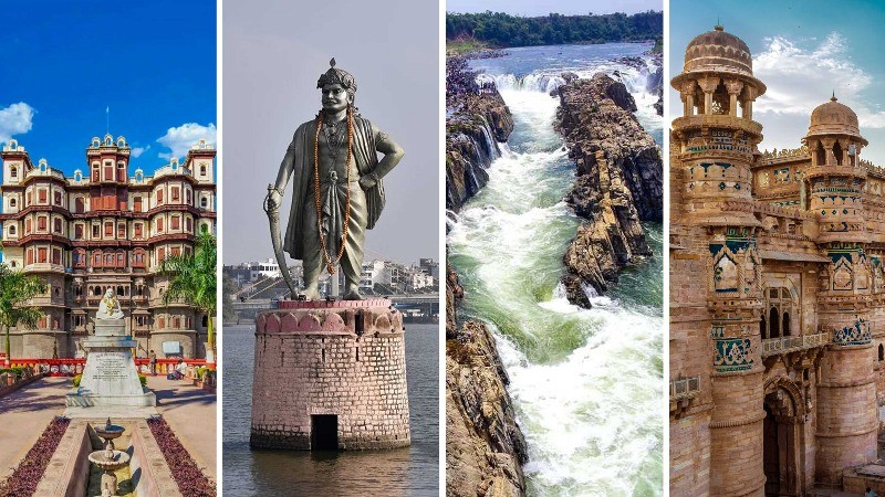 The growth saga of Madhya Pradesh's