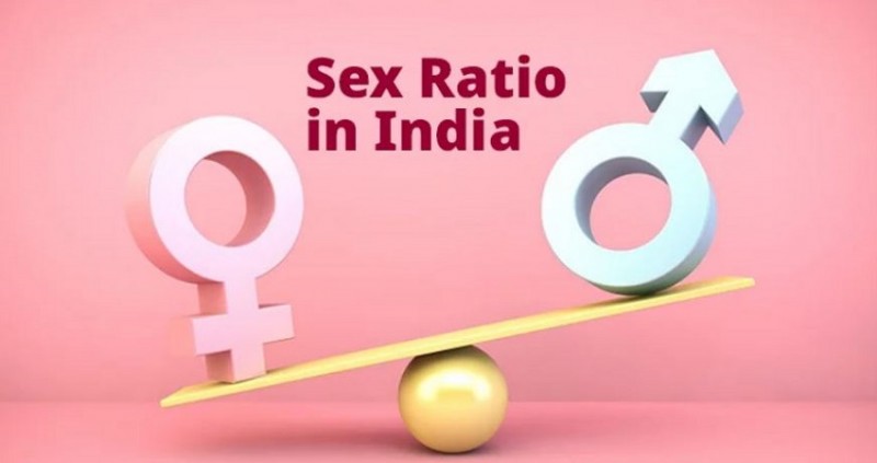 Declining Sex Ratio in Delhi Raises Alarm: Health Experts Call for Action