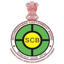रक्षा संबंधी संसदीय स्थायी समिति ने सिकंदराबाद छावनी बोर्ड का किया दौरा