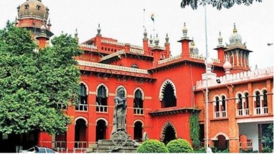 Madras HC to rigorously observe Covid-19 norms from Monday