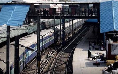 Railways to begin Vistadome tourist special trains in Bengal, Assam from Saturday.