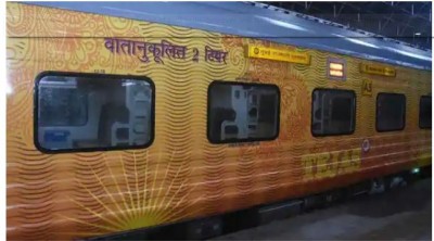 भारतीय रेलवे ने की 261 गणपति स्पेशल ट्रेनें चलाने की घोषणा