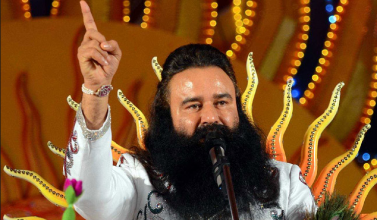 The verdict is to announce today for Ram Rahim's rape case