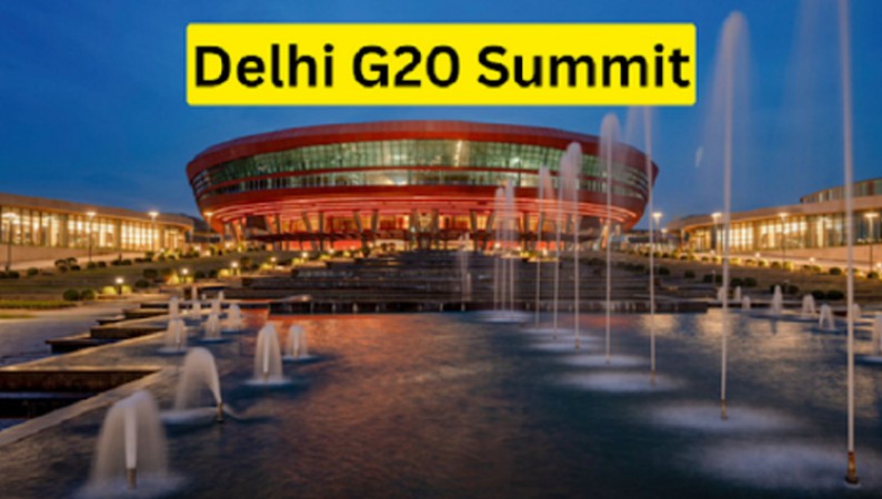 G-20 Summit 2023: Metro Station Closures Announced as New Delhi Prepares to Host Global Event