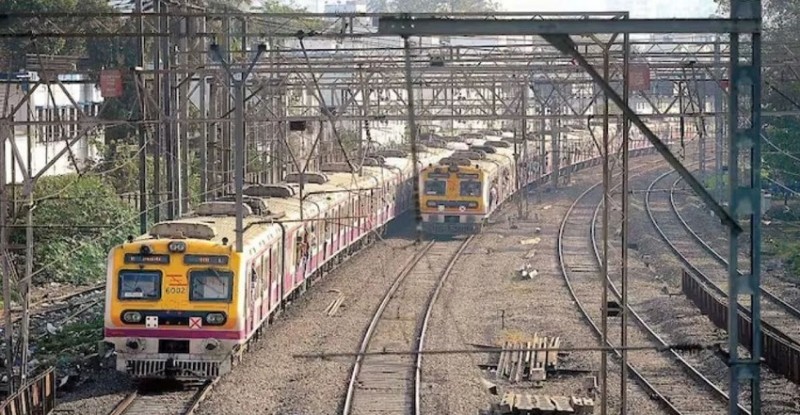 THESE Trains Are Impacted: Mumbai Local Train Disruptions Due to 6th Line Work