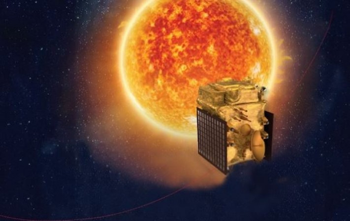 सूर्य के अध्ययन के लिए ISRO लॉन्च करेगा आदित्य एल -1, जानिए इस बारें में क्या कहता है सूर्य सिद्धांत ग्रन्थ