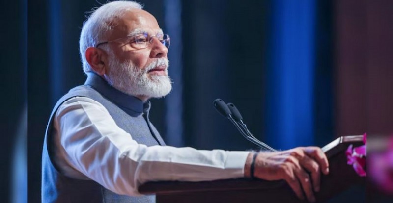 Modi to Address Diaspora in NY on Sept 22; UNGA Speech on Sept 26