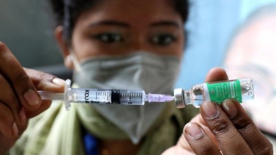 हैद्राबाद के इस शहर में कोरोना टीकाकरण के लिए बढ़ाई जा रही है जागरूकता