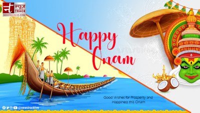 Onam 2023 -Utradam: The Preceding Joy of Onam Celebrations