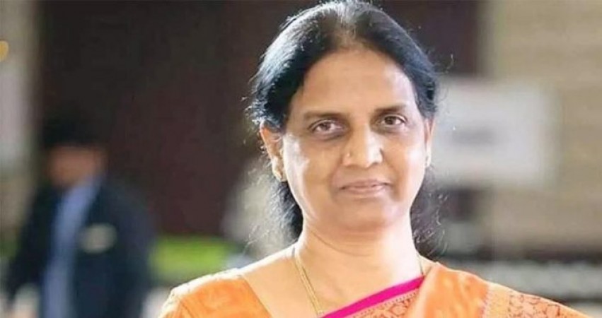 All schools, colleges are following corona protocol: Education Minister Sabitha Indra Reddy