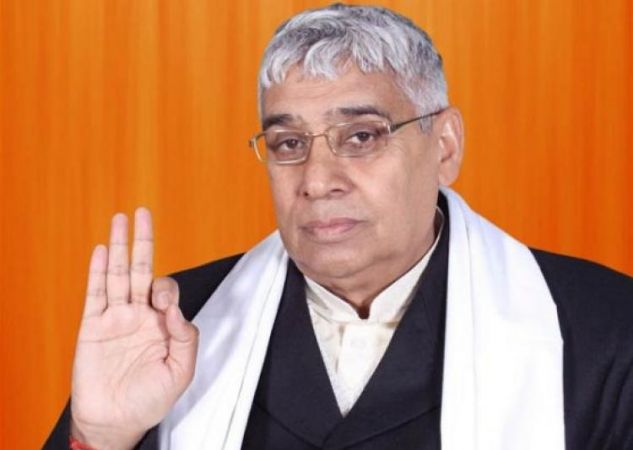 Rampal acquitted in two cases but will continue to remain inside the jail
