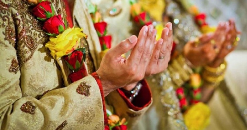 Assam Assembly Passes Bill to Repeal Muslim Marriage Registration Act