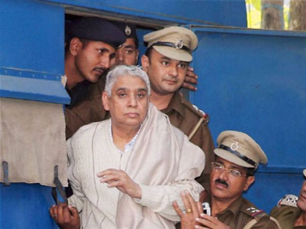 After Ram Rahim, Court is to give judgment in Saint Rampal's case