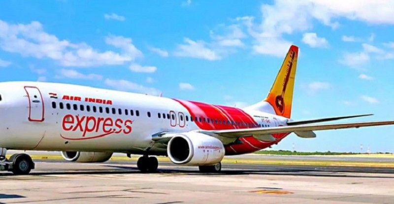 Air India Express Fined Rs.10 Lakh for Failing to Compensate Passengers