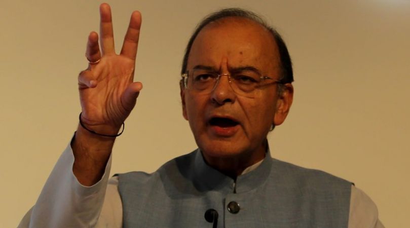 Arun Jaitely rejects the allegations of Congress regarding the Rafale deal