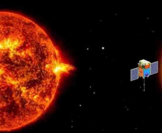 India's Aditya L-1 Solar Mission and Exploring the Sun: A Journey Through Solar Research
