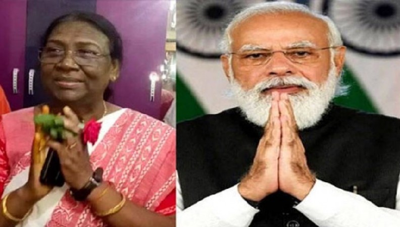 Happy Onam 2023! Wishing Greetings by PM Modi, President, Kerala's CM, and more.