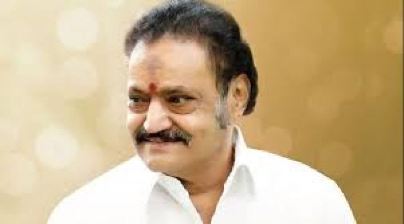 An actor, a director and a politician too, the power house of talent: Nandamuri Harikrishna's demise