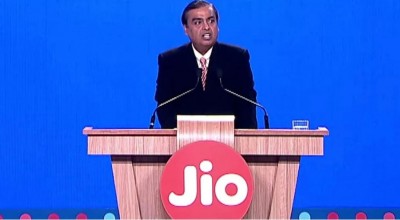 Reliance Jio to roll out 5G services by Diwali, says Mukesh Ambani