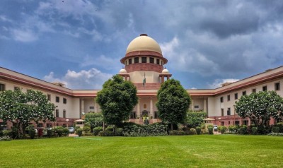 Supreme Court to begin physical hearing from September 1