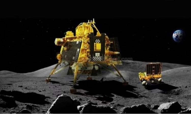 Breakthrough Discovery: Chandrayaan-3's Pragyan Rover Detects Oxygen on Lunar Surface, and More