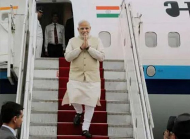 PM Narendra Modi to Visit Brunei and Singapore in Early September