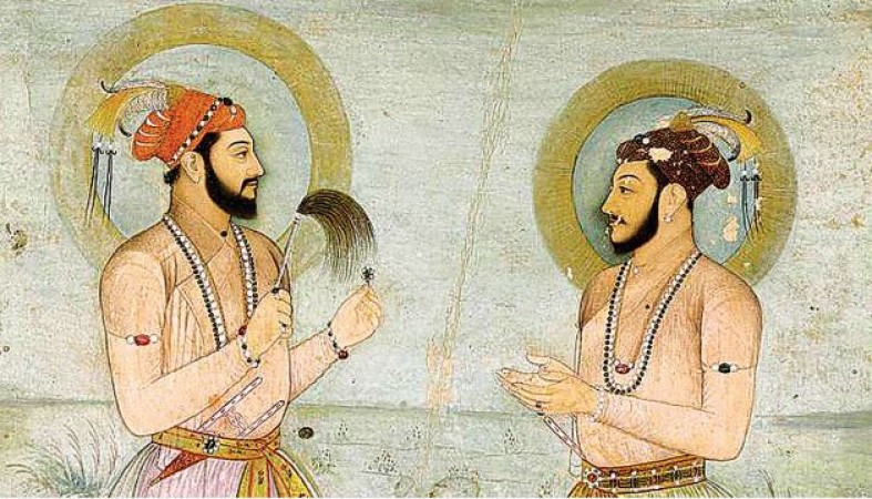 DaraShikoh's Legacy vs Aurangzeb's Cruelty, The Murder of a Brother in the Name of Religion