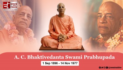 127th Birth Year of Bhaktivedanta Swami Prabhupada: Know all about the Founder of ISKCON