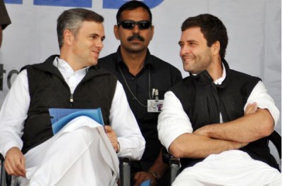 National Conference's Sacrifice for Congress: Omar Abdullah Talks J&K Election Strategy