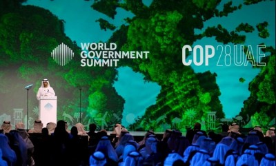 COP28 Presidency Urges Swift Global Action for Climate Change Adaptation