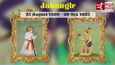 Birth Anniversary Special: A Mughal emperor who went against father Akbar for  courtesan Anarkali