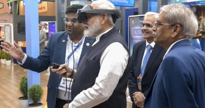 PM Modi Announces Removal of Angel Tax and New Policies to Boost Fintech Sector