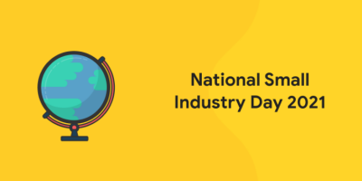Small Industry Day: Why it is observed