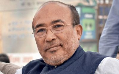 Delhi Police foil bid to kill Manipur CM N Biren Singh; suspect terrorist arrested