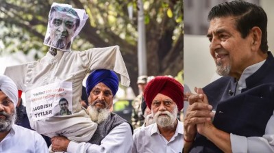 Congress Leader Jagdish Tytler Ordered to Face Charges for Role in Pul Bangash Sikh Killings