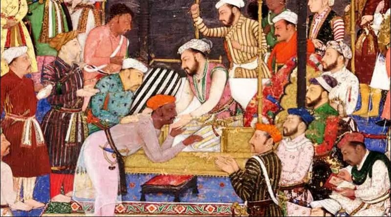 This Day In History: Akbar's Triumph,  Decisive Battle of Ahmedabad and Conquest of Gujarat