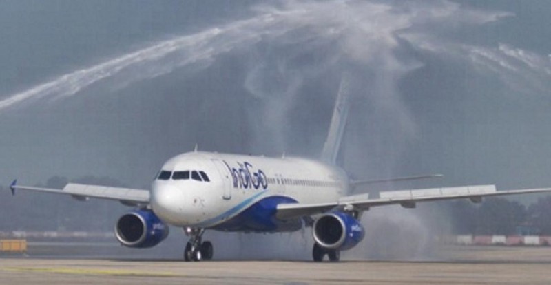 Engine Failure Forces IndiGo Flight to Return to Kolkata: No reports of Sparks