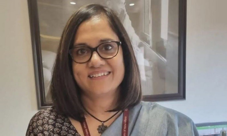Govt Names Jaya Verma Sinha First Female CEO, Chairperson of Railway Board