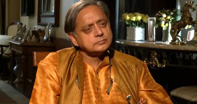 Shashi Tharoor on Kerala's #MeToo Scandal: 