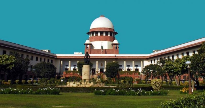 Jammu and Kashmir: Hearing on Article 35 A in Supreme Court today